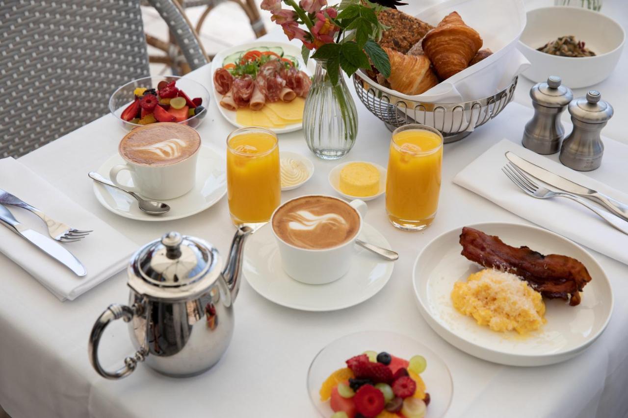 Diplomat 5* Stockholm