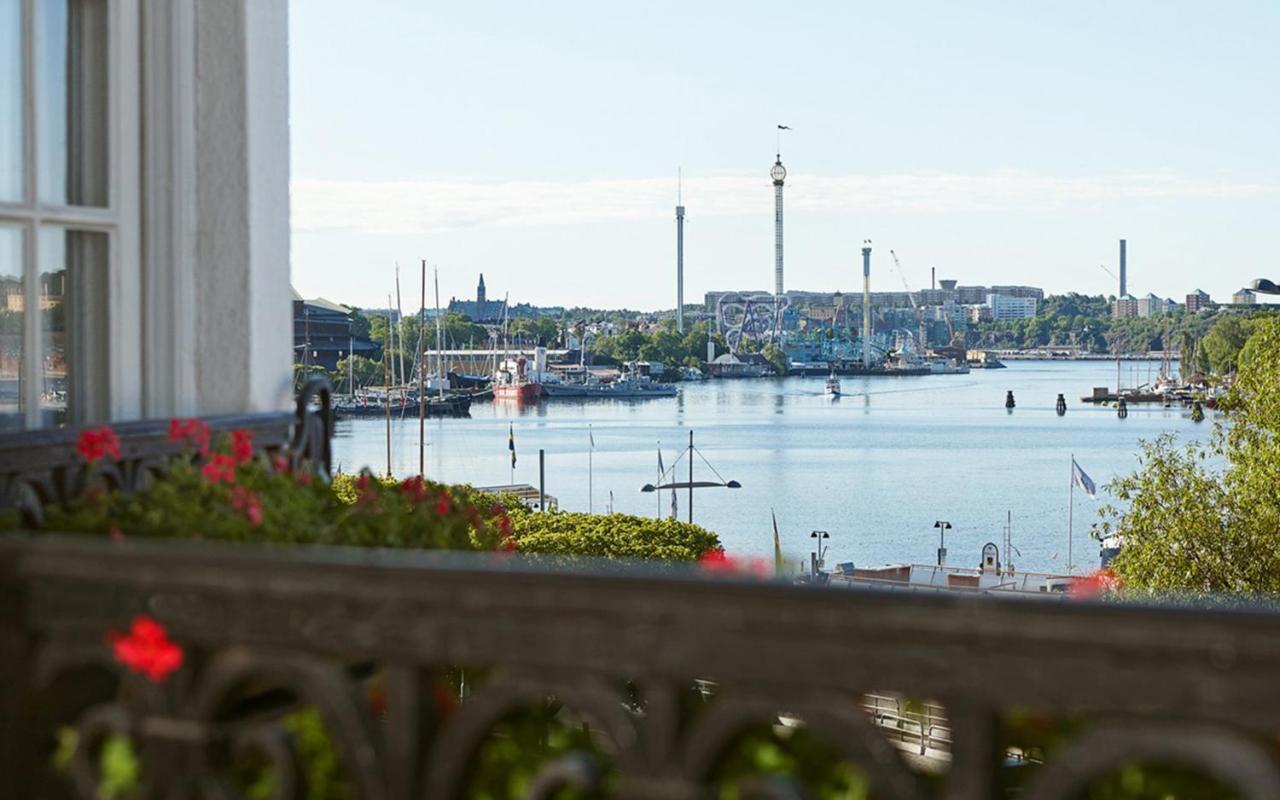 Hotell Diplomat Stockholm
