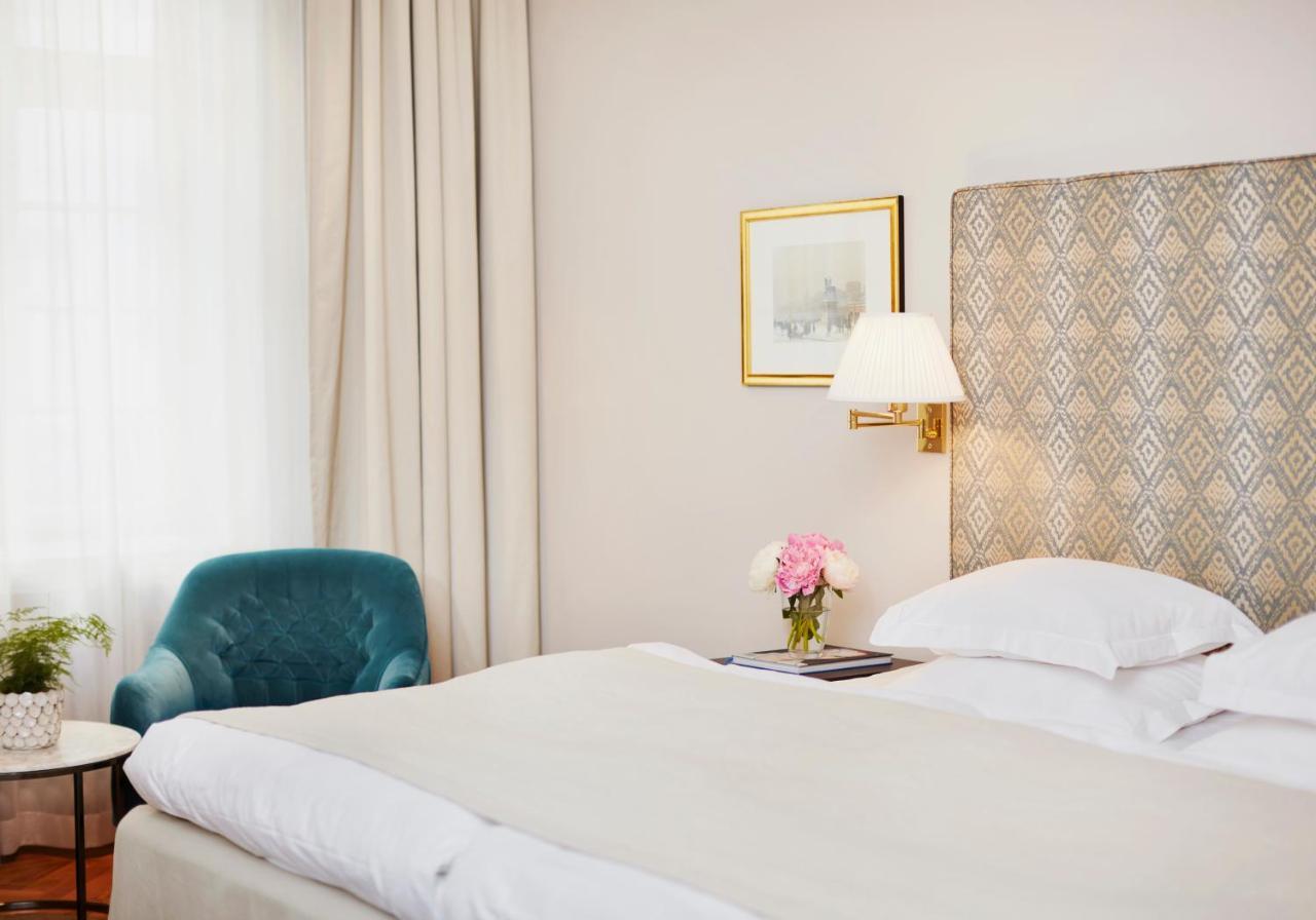 Diplomat 5* Stockholm