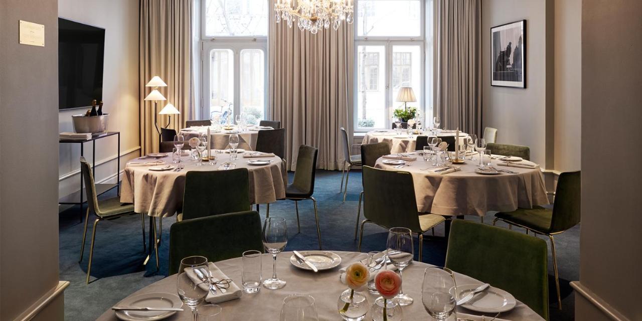 Hotell Diplomat