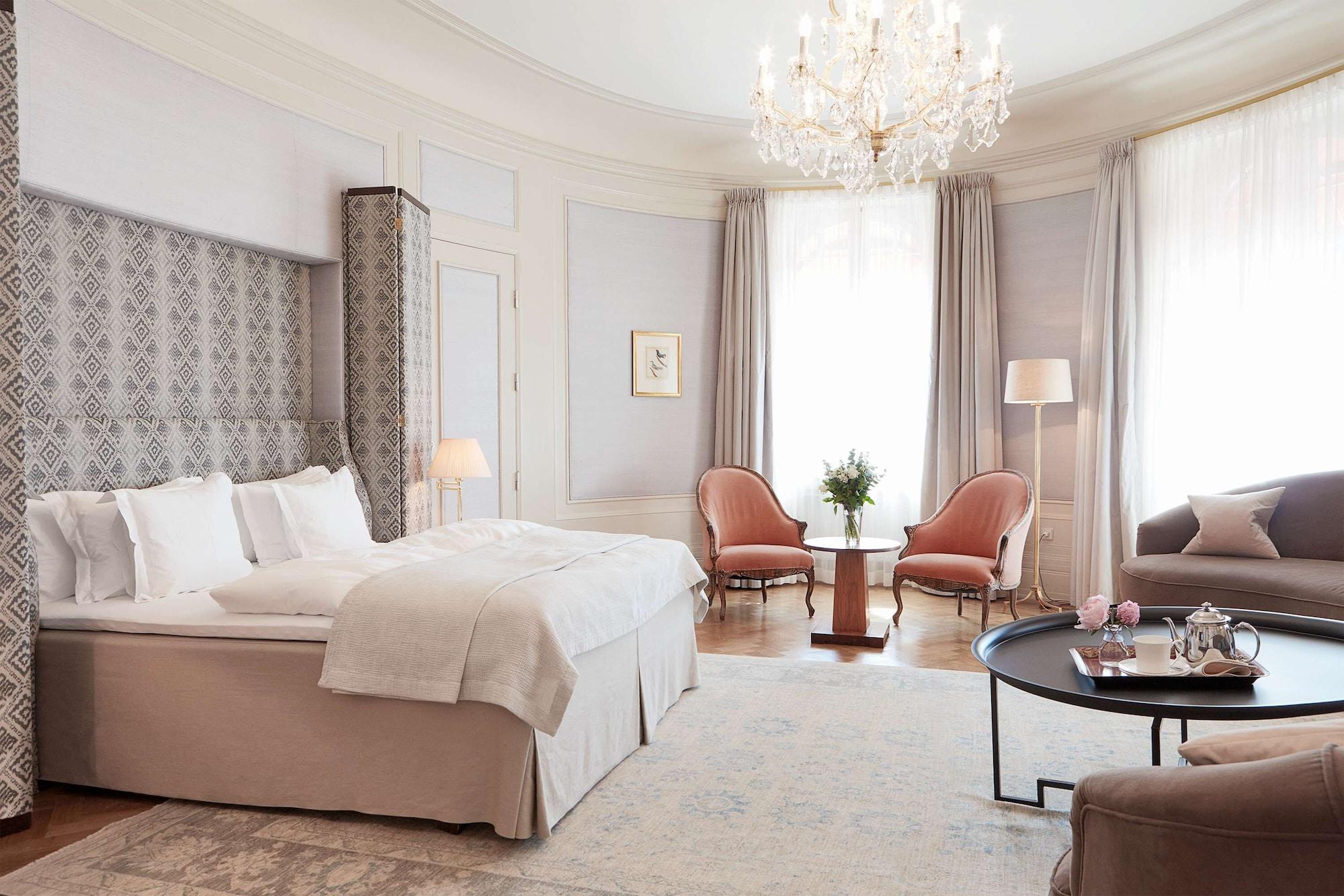 Hotell Diplomat Stockholm