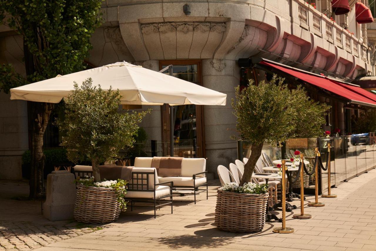 Hotell Diplomat