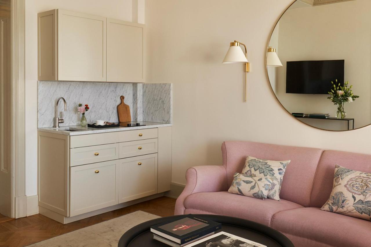 Hotell Diplomat Stockholm