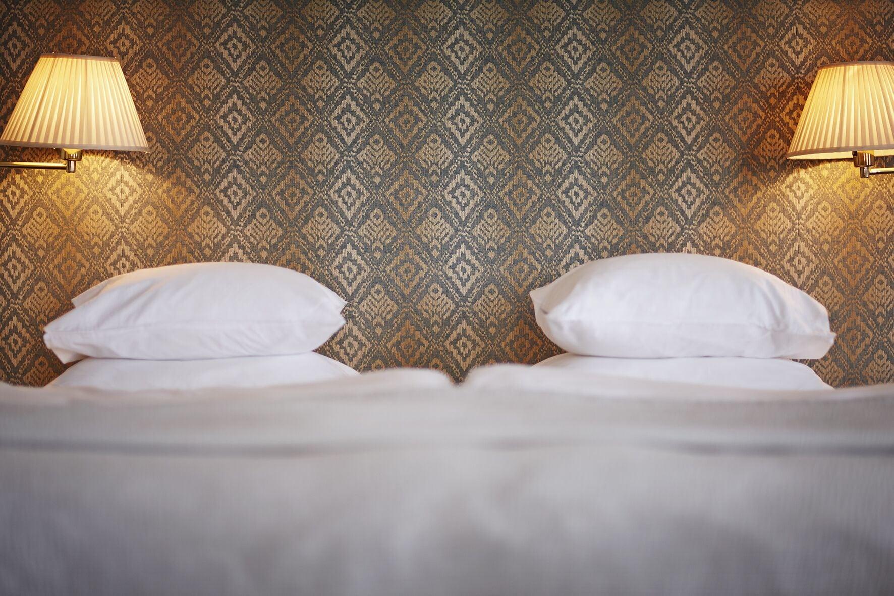 Hotell Diplomat 5*