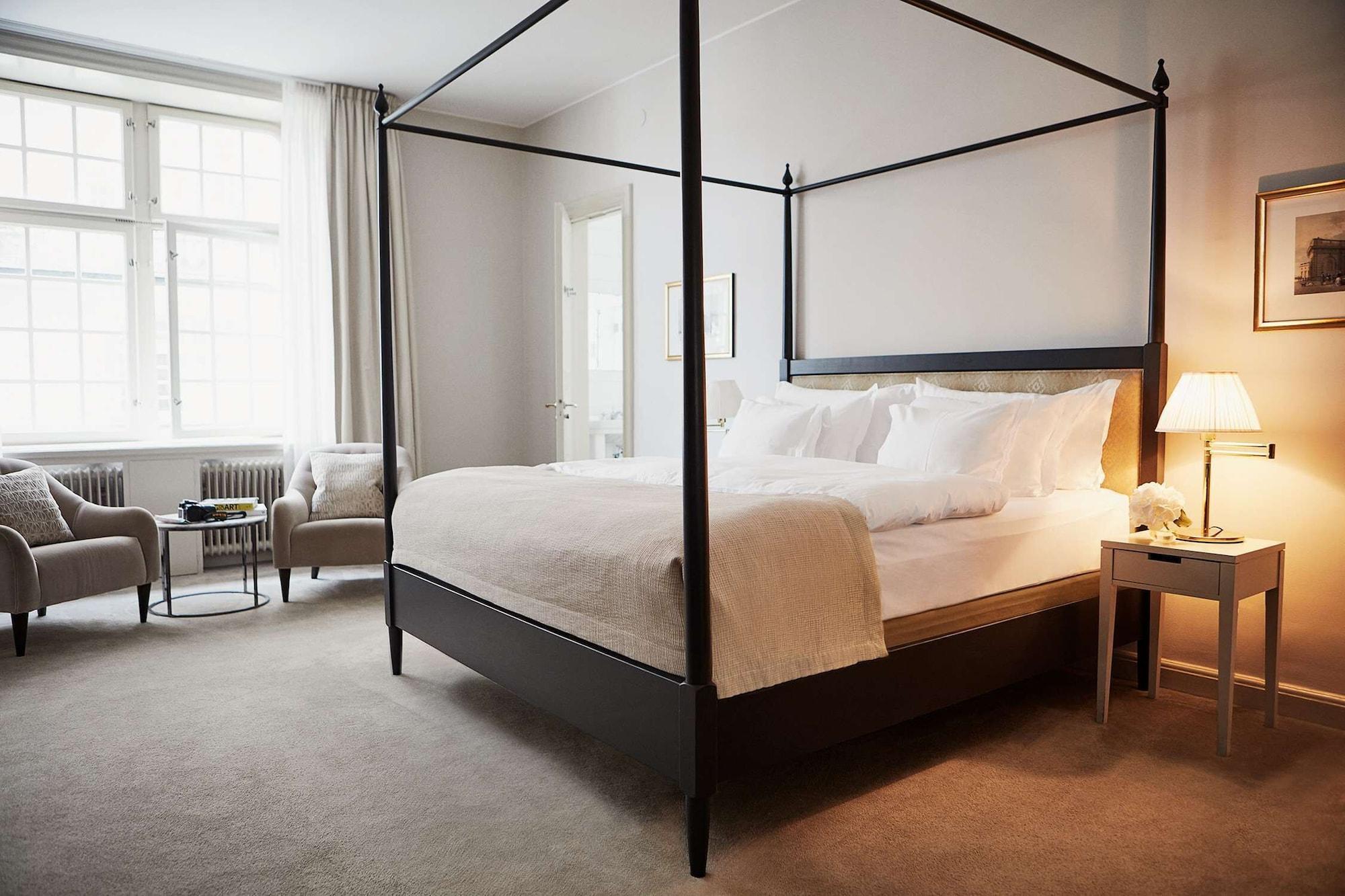 Diplomat Hotell
