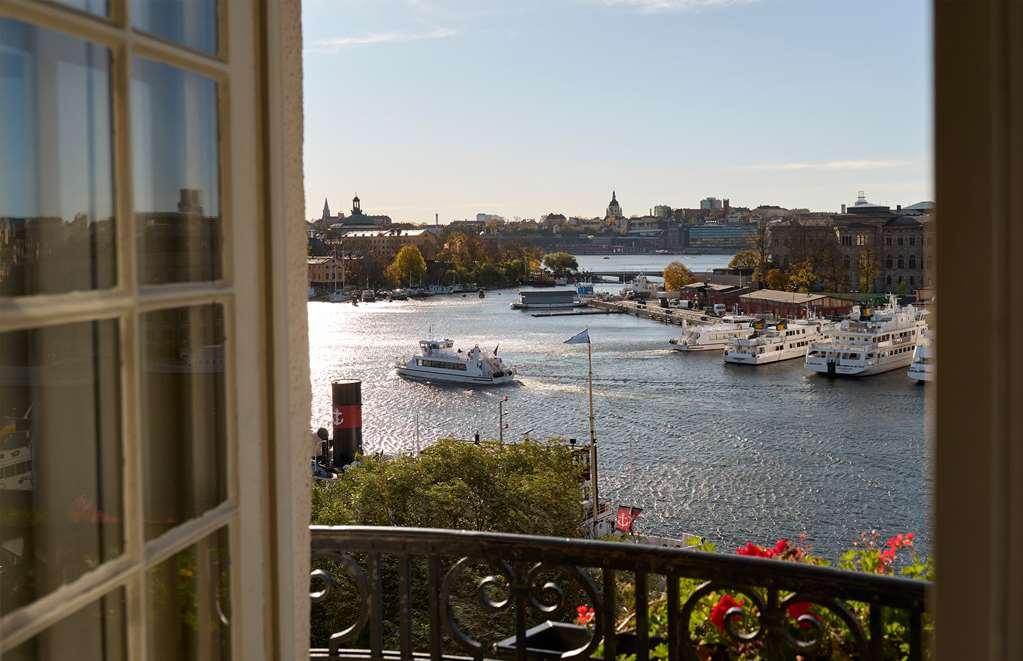 Hotell Diplomat 5*