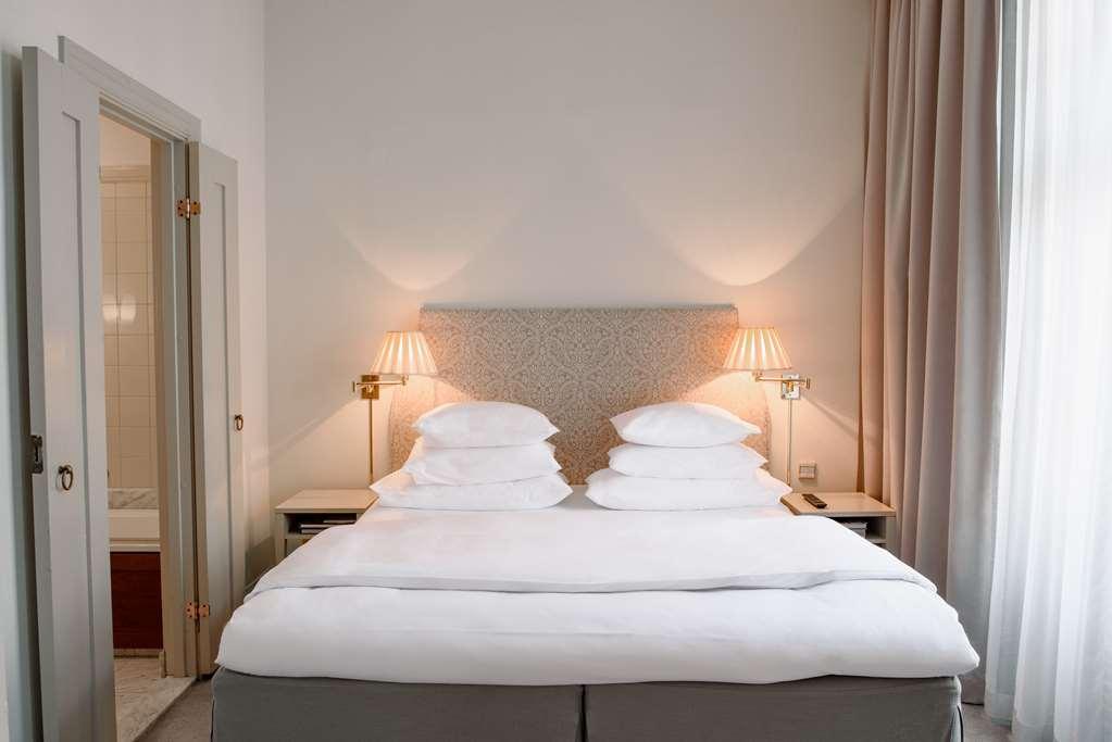 Hotell Diplomat
