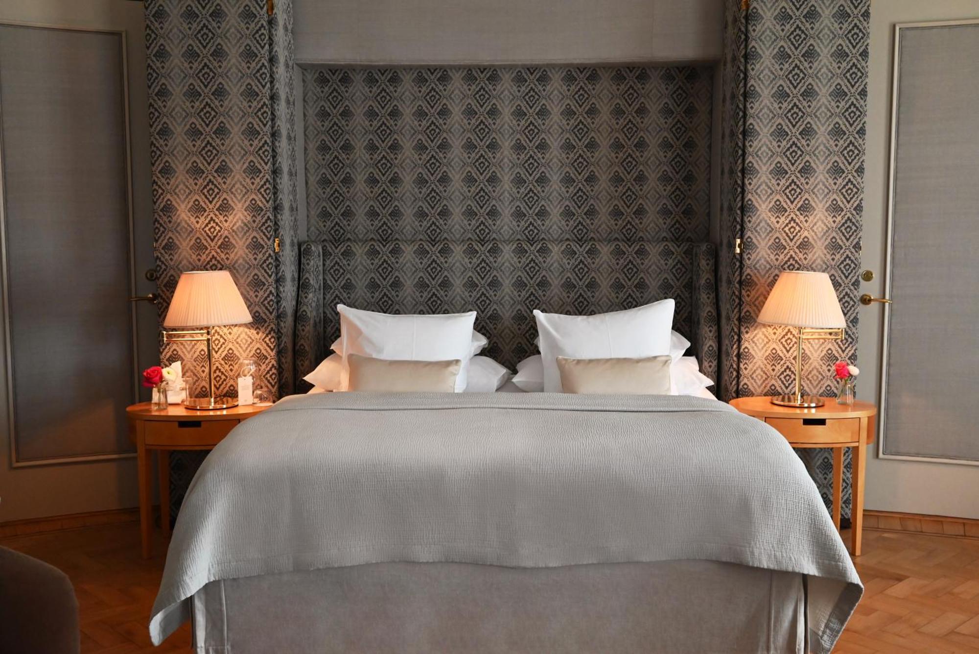Hotell Diplomat Stockholm