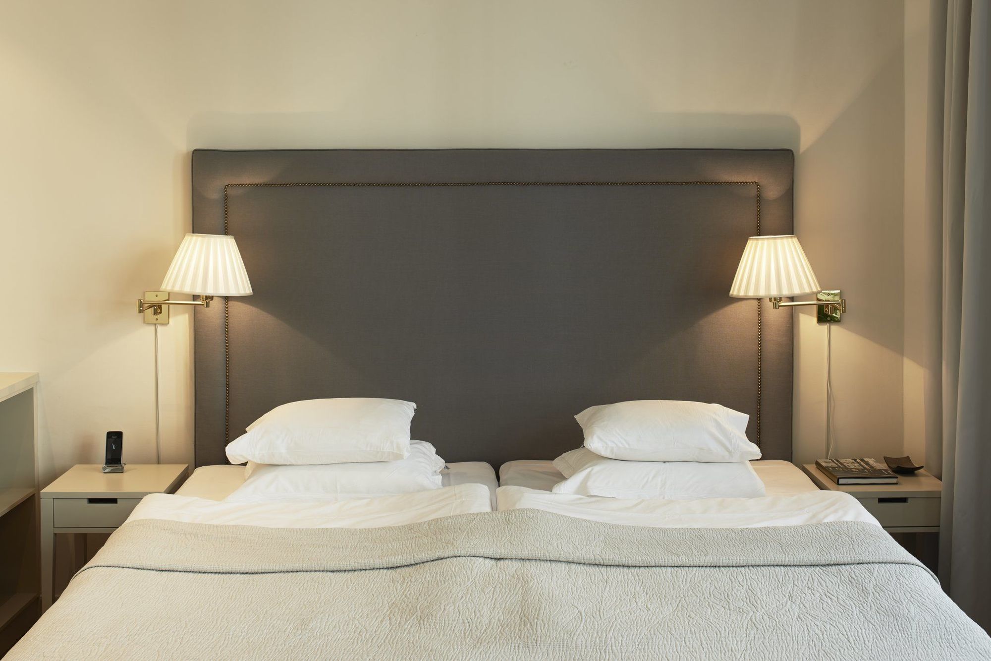 Hotell Diplomat