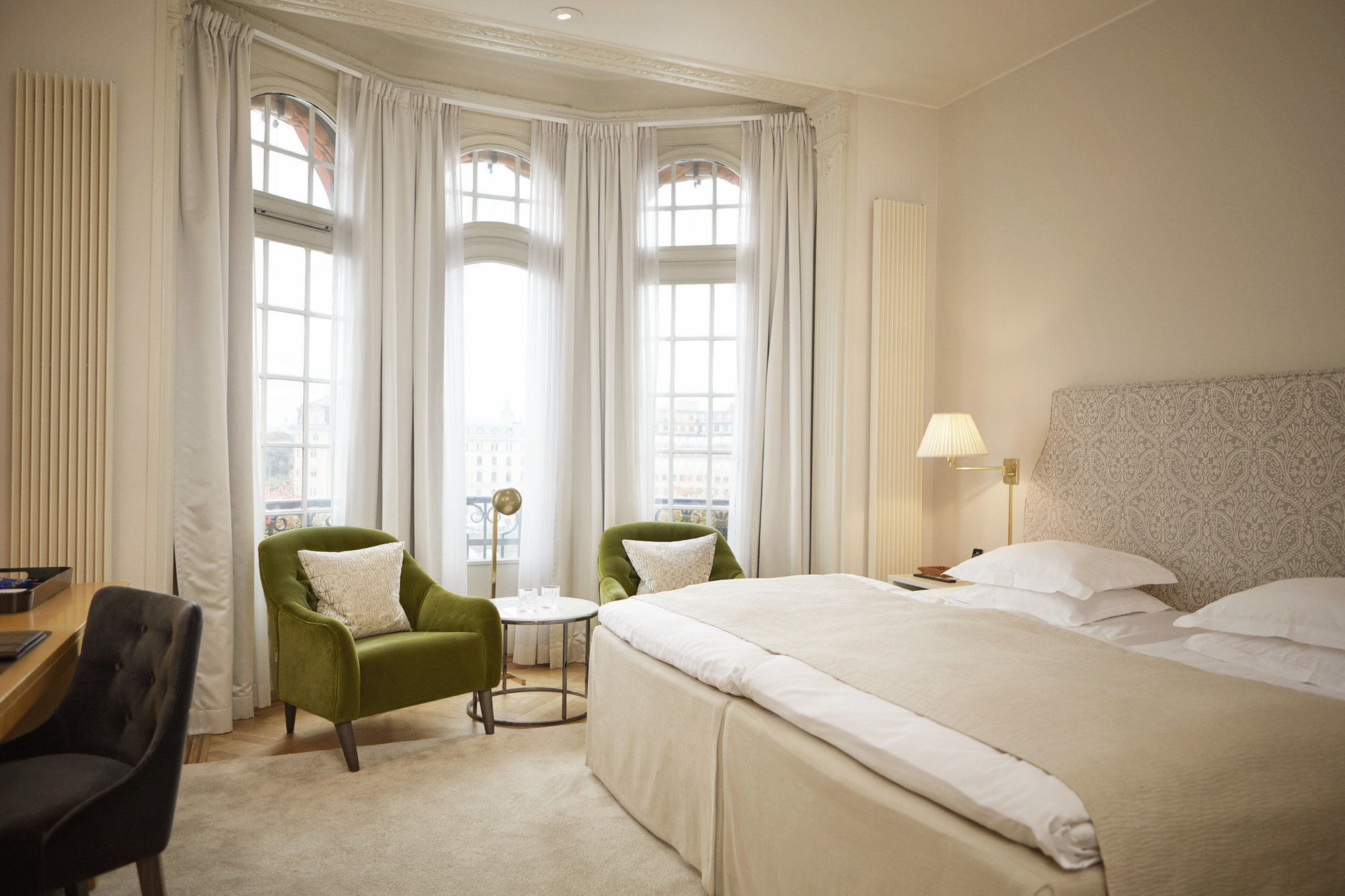 Hotell Diplomat