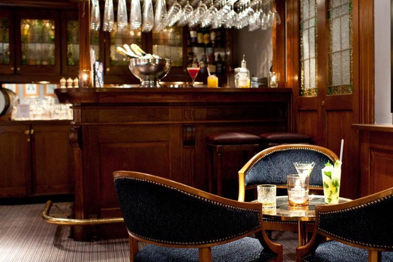 Hotell Diplomat Stockholm